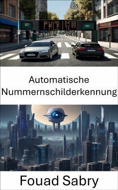 Automatische Nummernschilderkennung (eBook, ePUB) - Sabry, Fouad