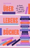 Über Lebensbücher (eBook, ePUB)