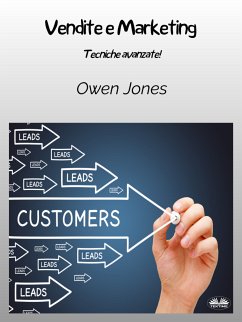 Vendite E Marketing (eBook, ePUB) - Jones, Owen