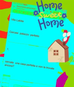 Casa perfetta (eBook, ePUB) - Vito, Labita