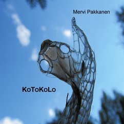 Kotokolo (eBook, ePUB) - Pakkanen, Mervi