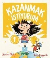 Kazanmak Istiyorum - Philip, Simon