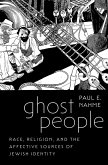 Ghost People Ghost People
