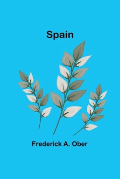 Spain - A. Ober, Frederick