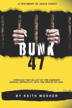 Bunk 47 - Mosher, Keith