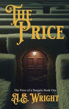 The Price - Wright, A. E.