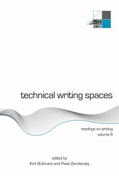 Technical Writing Spaces