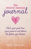 The Twelve Lessons Journal