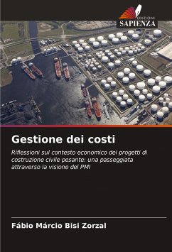 Gestione dei costi - Zorzal, Fábio Márcio Bisi