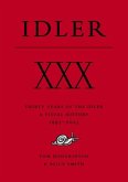 XXX: Thirty Years of the Idler