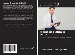 Cover Juegos de gestión de RRHH