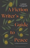 A Fiction Writer's Guide to Peace