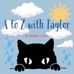A to Z with Taylor - Bell, Lulu And