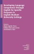 Developing Language Competence through... - Bild 1