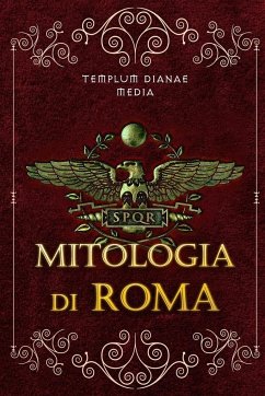 Mitologia di Roma - Media, Templum Dianae