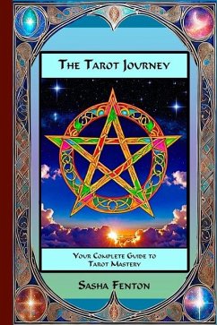 The Tarot Journey - Fenton, Sasha