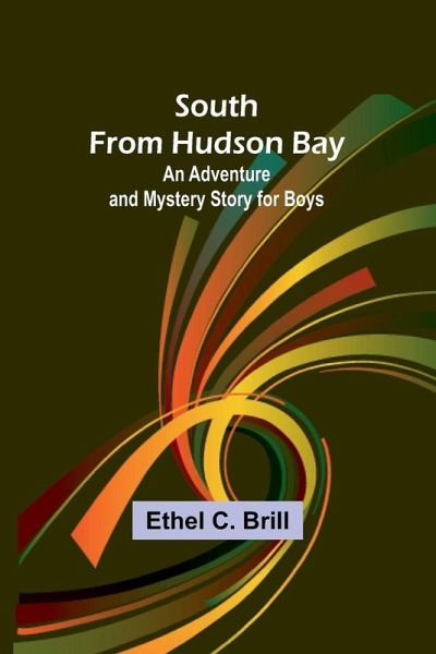 South from Hudson Bay