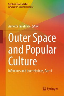 Outer Space and Popular Culture (eBook, PDF)