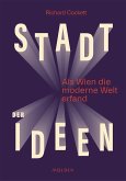 Stadt der Ideen (eBook, ePUB)