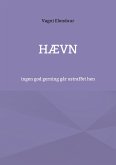 Hævn (eBook, ePUB)