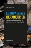 Europa und der Ukrainekrieg (eBook, ePUB)