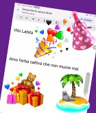 Amo l'erba cattiva che non muore mai (eBook, ePUB)