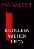 Kuolleen miehen lista (eBook, ePUB)