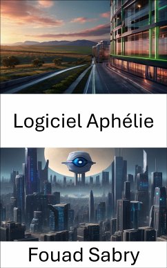 Logiciel Aphélie (eBook, ePUB) - Sabry, Fouad