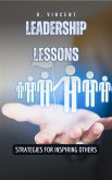Leadership Lessons (eBook, ePUB)