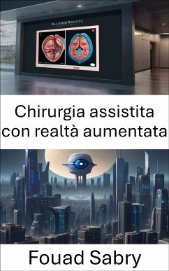 Chirurgia assistita con realtà aumentata (eBook, ePUB) - Sabry, Fouad