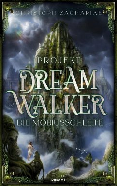 Projekt DreamWalker - Zachariae, Christoph