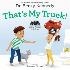 That's My Truck! - Kennedy, Becky