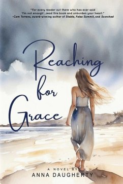 Reaching for Grace - Daugherty, Anna