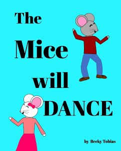 The Mice Will Dance - Tobias, Becky