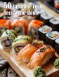 50 Japanese Food Recipes for Home - Bild 1