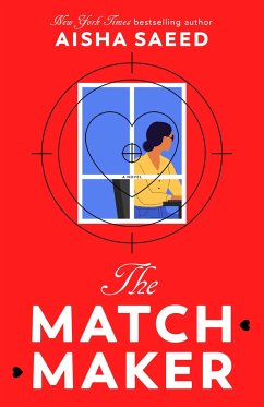 The Matchmaker - Saeed, Aisha
