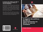 O impacto das políticas do FMI no desenvolvimento em África: O caso do Zimbabué