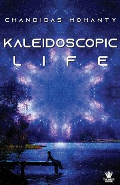 Cover Kaleidoscopic Life