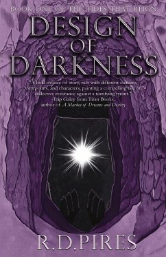 Design of Darkness - Pires, Rd