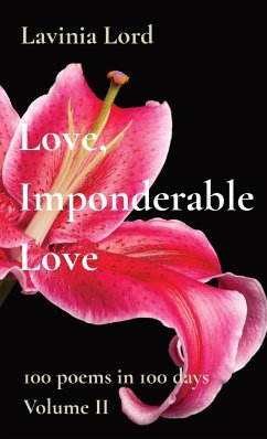 Cover Love, Imponderable Love