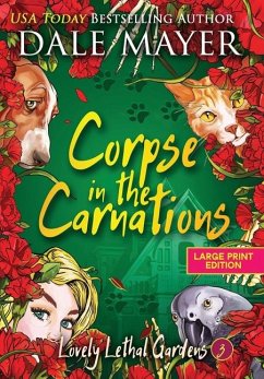 Corpse in the Carnations - Mayer, Dale