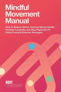 Mindful Movement Manual - Probst, Malia