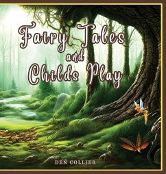 Fairy Tales and Childs Play - Collier, Den