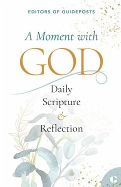 A Moment with God - Guideposts