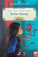 Sirlar Sarayi - Cleary, Rhona