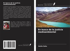 Cover En busca de la justicia medioambiental