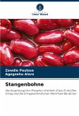 Stangenbohne