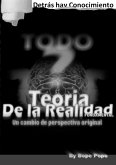 Teoría de la Realidad (eBook, ePUB)