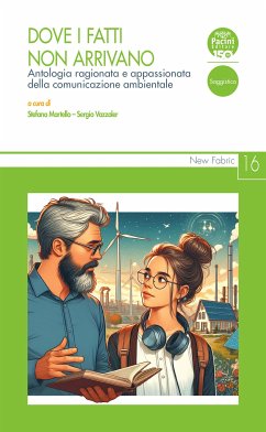 Dove i fatti non arrivano (eBook, ePUB) - Martello, Stefano; Vazzoler, Sergio