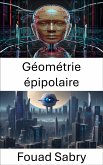 Géométrie épipolaire (eBook, ePUB)